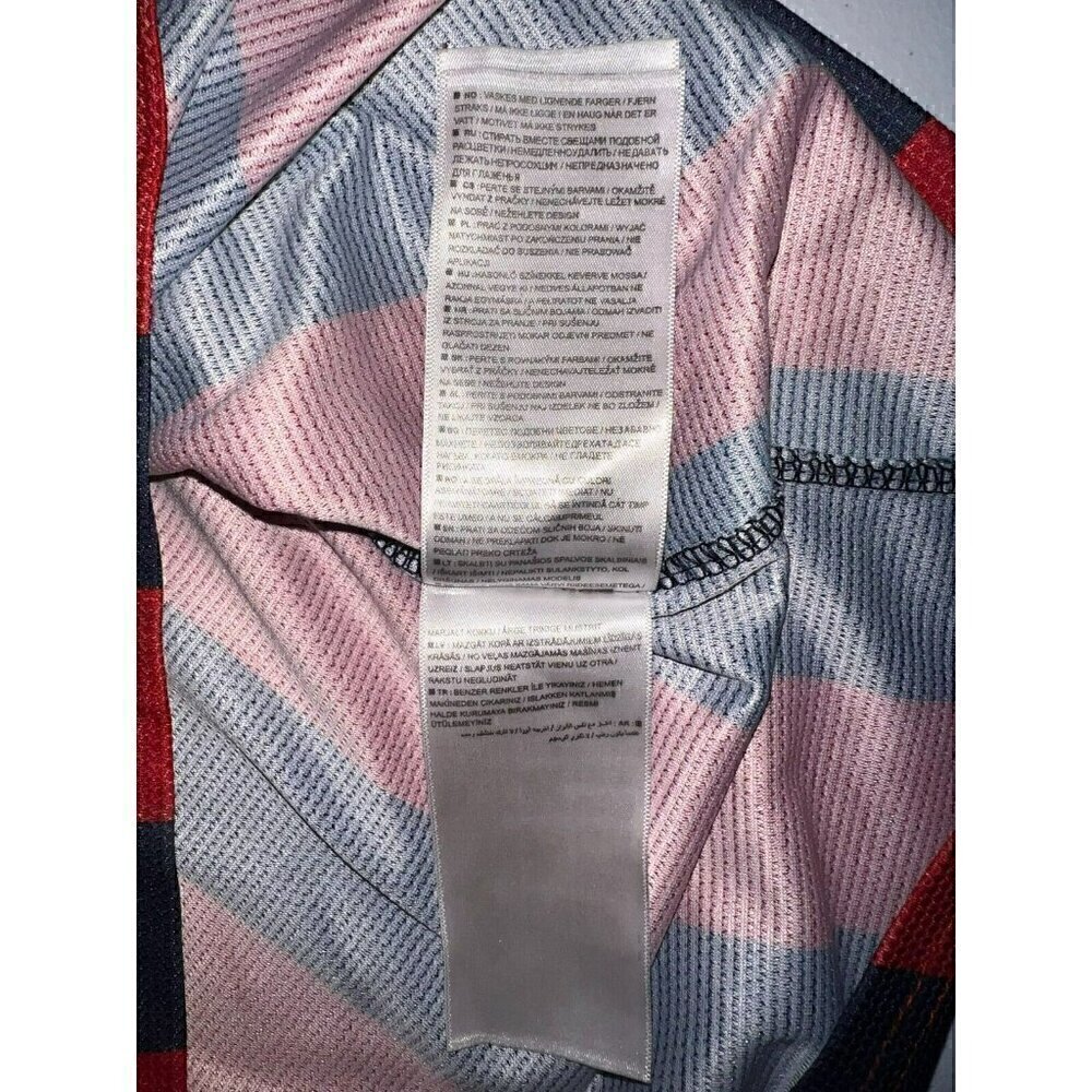 Nike FC Barcelona Jersey Authentic# 052992245 2009-2010 FIFA World Cup Winners - Picture 6 of 14